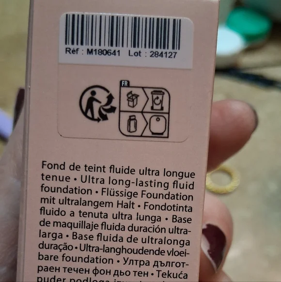 Sisley Phyto-Teint Perfection Foundation 2N1 Sand - Picture 11 of 16